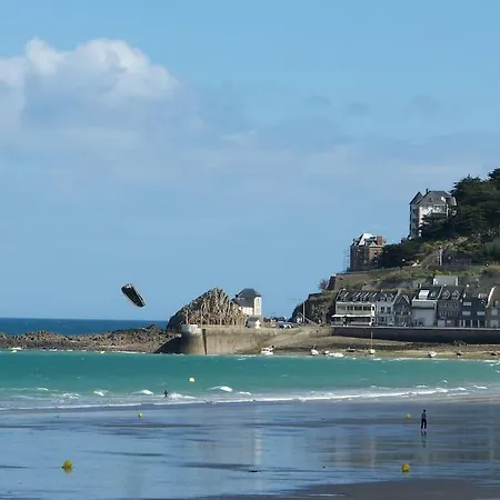 Les Bains Vue Lejlighed